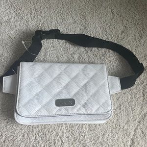 justice Fannypack NEW never used